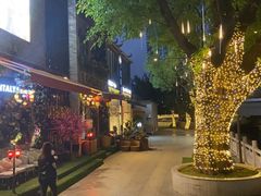门面-Antalya安塔利亚土耳其餐厅(猎德店)