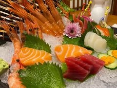 -和创柚子·会席日本料理(新区淮海街店)