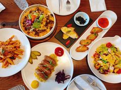 -See Ya回见墨西哥餐厅