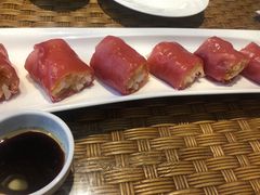 -小湾茶楼
