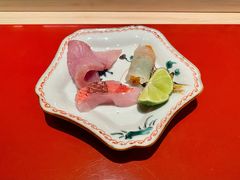 -橼舍鮨青木