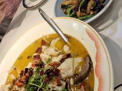 -王小川新派川菜 烧烤串吧(仁济路店)
