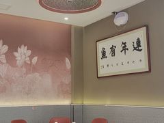 -清真·拉菲尔鱼庄·家常菜(钟楼回民街店)
