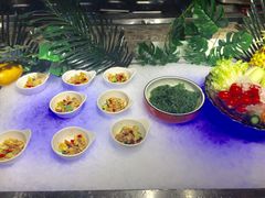-蓝钻·国际美食海鲜自助百汇(西直门店)