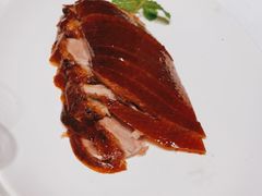 酥香嫩烤鸭-四季民福烤鸭店(望京旺角店)