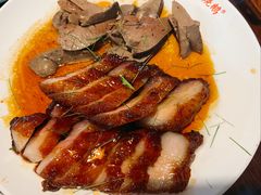 -黄连大头华烧鹅店(大良店)