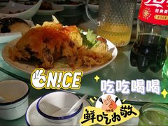 -百家姓饭店(纺织城正街店)