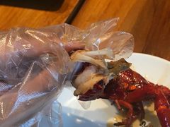 -戴记龙虾(天泽街店)
