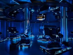 -超体空间SoReal VR(迪士尼小镇店)