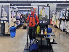 -迪卡侬(大英山店)