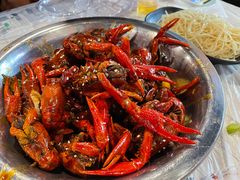 -虎虎龙虾大排档(双井店)