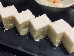 -悟空酒场烤肉(凯德壹中心店)