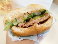 原味板烧汉堡-麦当劳(文化西路店)
