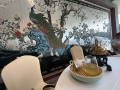 -鹿鸣酒家(越秀店)