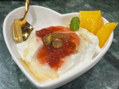 -东方亚克西餐厅(西康路店)