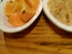 -湖南码头·地道岳阳美食·湘菜(魏公村店)