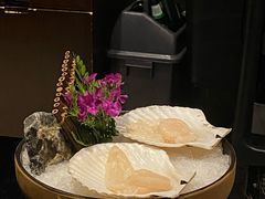 大扇贝-官也街澳门火锅(新源里店)