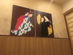 -竹马炭火烤肉(利济北路店)