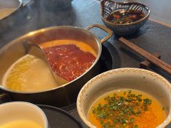 -滟设火锅料理(南滨路店)