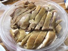 -清真·王家桶子鸡