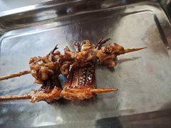 -王姐烧烤(中山路店)