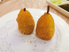 -大鸭梨烤鸭店(花园村店)