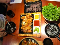 -鑫日千里马朝鲜族小馆(总店)