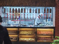 -龙抄手食府(浣花北路店)