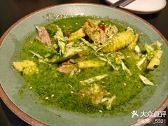 -有才叔的小馆(招商依云曲江店)