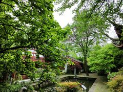 -北山街历史文化街区