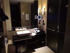 -广州天河希尔顿酒店