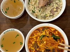 -老刘家永盛斋·传统泡馍(东关南街店)