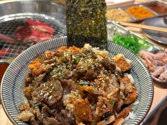 -伊茉家的烤肉店(勒泰中心店)