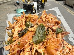 -莫小炒·鲜辣江西菜
