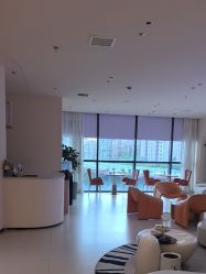 点击看大图 -哈喽美妈产后恢复中心(乐堤港店)