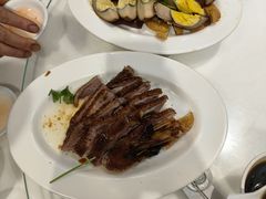 -日日香卤鹅饭店·澄海狮头鹅(澄海店)