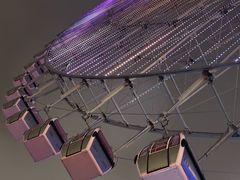 -星城之眼摩天轮