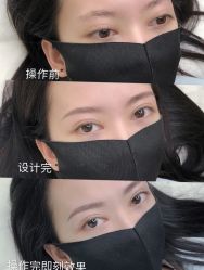 -久匠·纹眉半永久野生眉