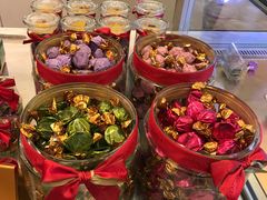 -GODIVA(港汇恒隆广场)