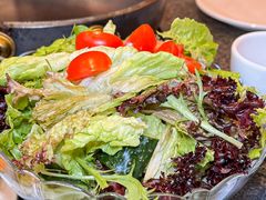 -揽月斋炙子烤肉·清真(安定门·五道营店)