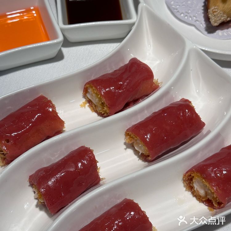 粤菜珍宝
