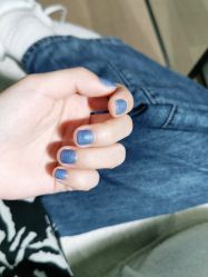 -Mo·Mo Nail 美甲美睫