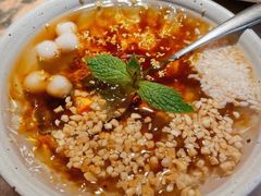荷田冰粉-桂满陇·锦绣江南(益田广场店)
