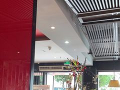 -一品红川菜(皇岗店)