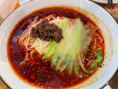 跷脚担担面-全牛匠·乐山跷脚牛肉(新中关店)