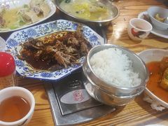 -禄源公·老莞诚饭店