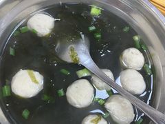 -壹煲口福煲仔饭(中山路店)