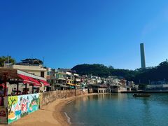 -南丫岛