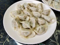 特色鲅鱼饺-颐和海鲜饺子