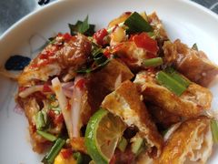 -福照楼汽锅鸡·云南菜(护国路店)